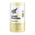 10X Athletic 10X Whey Protein 25 Servings