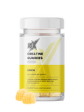 10X Athletic Apple Cider Vinegar Gummies 60Softgels Apple