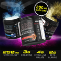 Applied Nutrition ABE (All Black Everything) 375g PRE WORKOUT