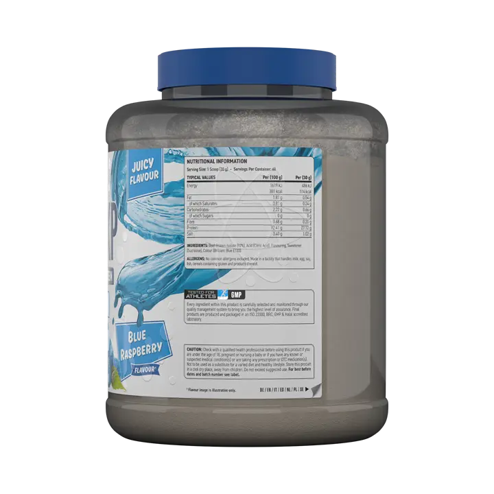 Applied Nutrition Beef-XP 1.8kg