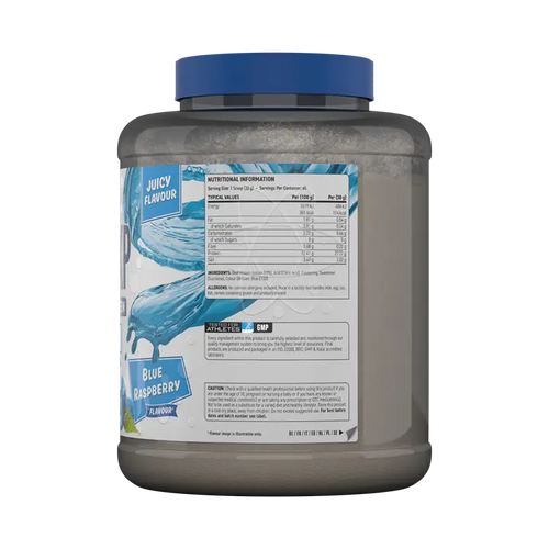 Applied Nutrition Beef-XP 1.8kg