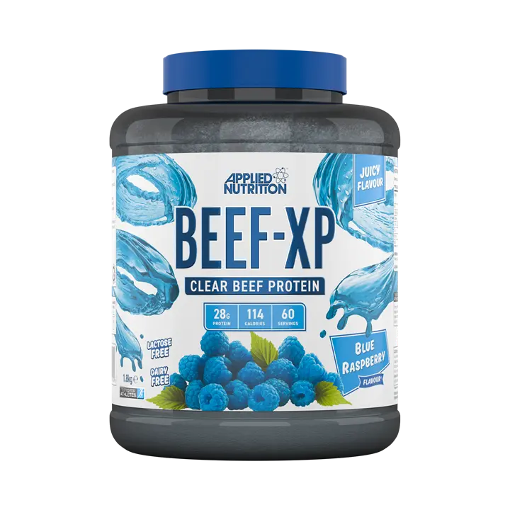 Applied Nutrition Beef-XP 1.8kg