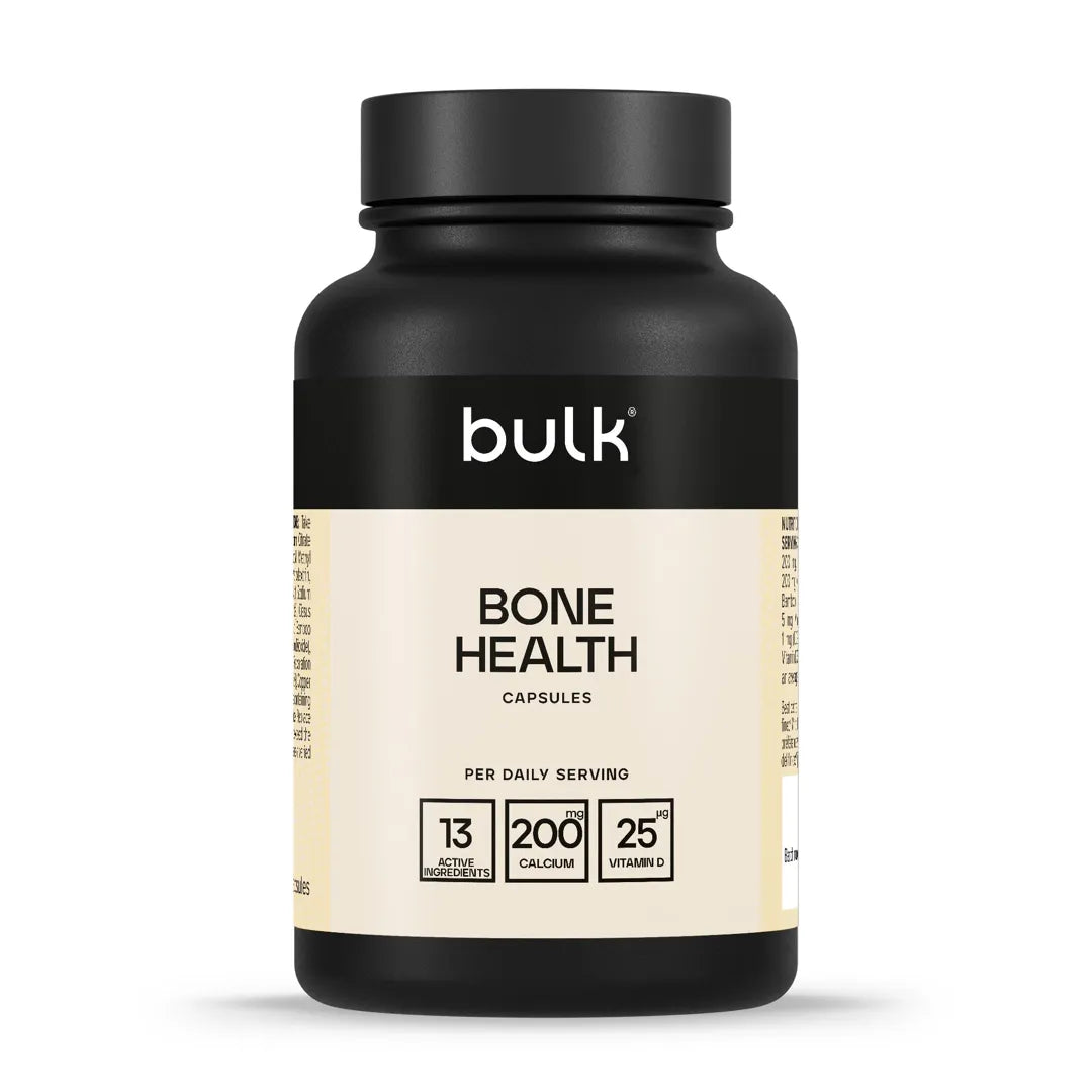 Bulk Bone Health