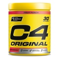 Cellucor C4 Original 30 Servings Pre-workout