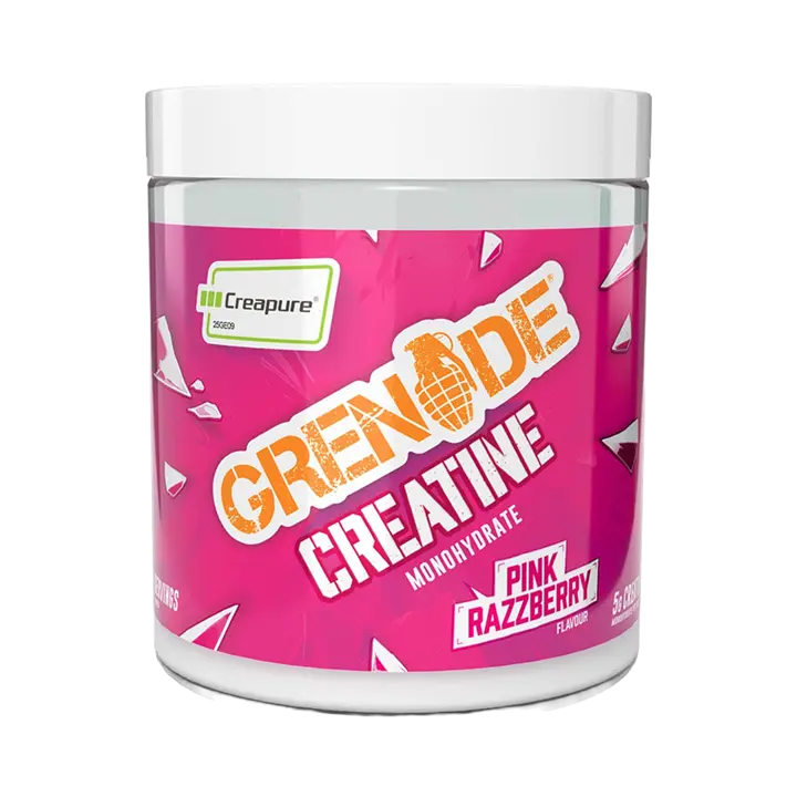 Grenade Creatine 300g
