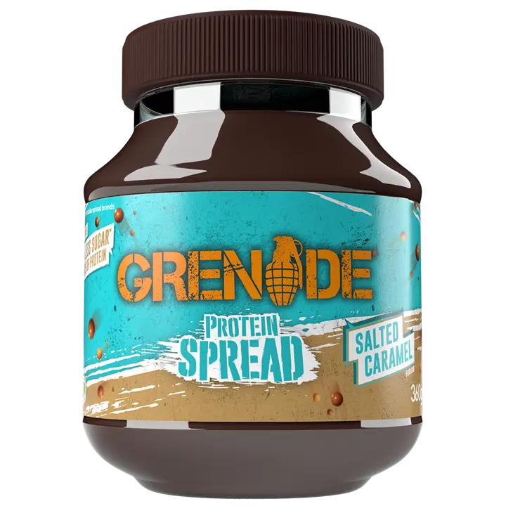 Grenade Protein Spread 360g