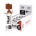 HUEL Complete Nutrition Bar 12x55g