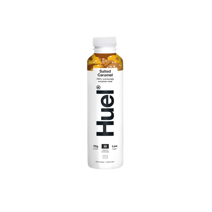 HUEL Ready-to Drink 8x500ml