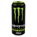 Monster Energy Zero Sugar 12x500ml