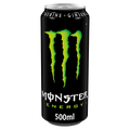 Monster Energy 12x500ml