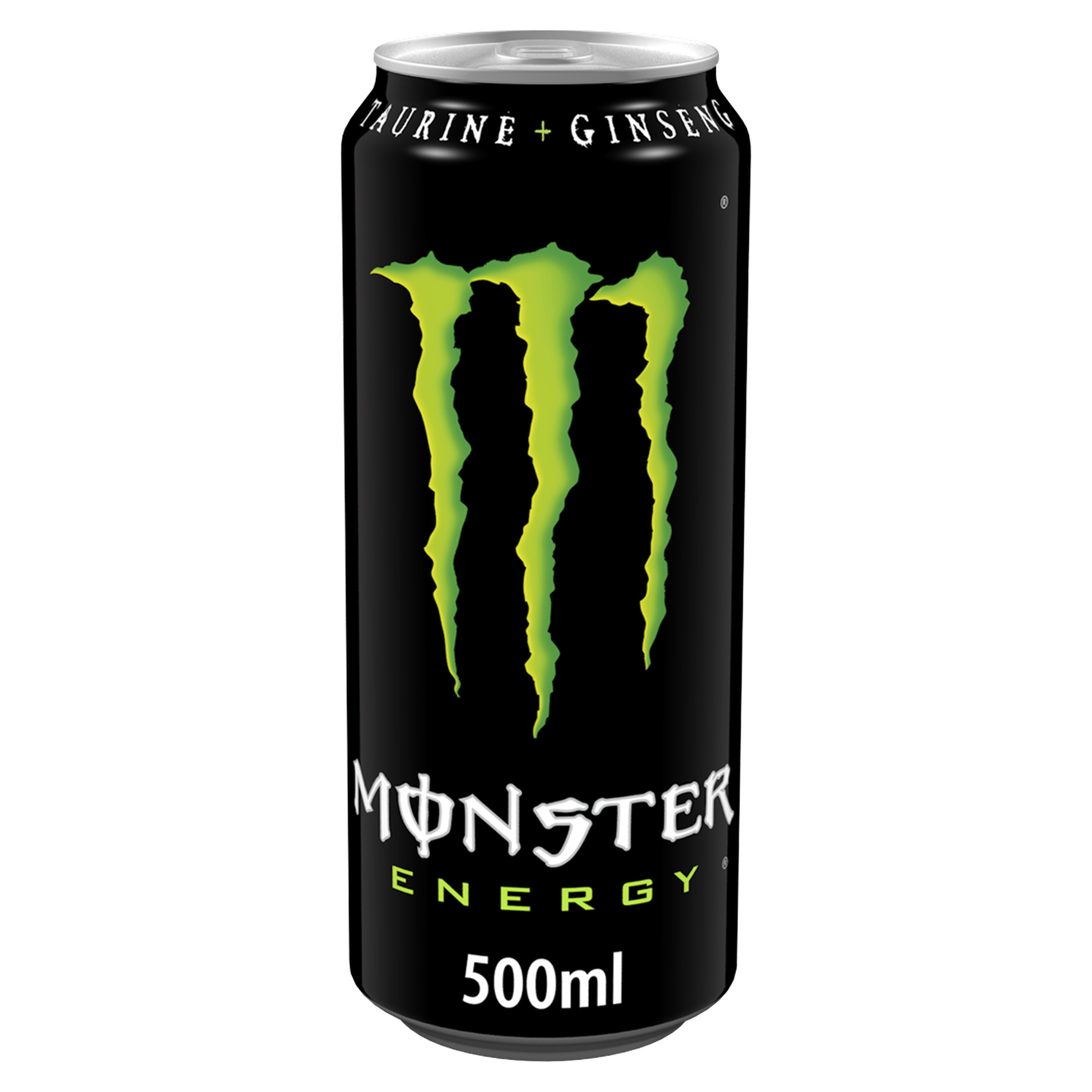 Monster Energy 12x500ml
