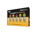SIS (Science In Sport) Go Isotonic Energy Gel 7x60ml