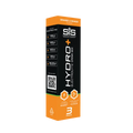 SIS (Science In Sport) Hydro + 3x4.3g